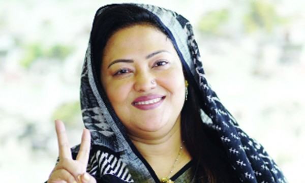মমতাজের দুই সাফল্য