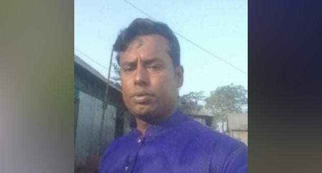 সরাইলে ট্রাক্টর চাপায় চালক নিহত