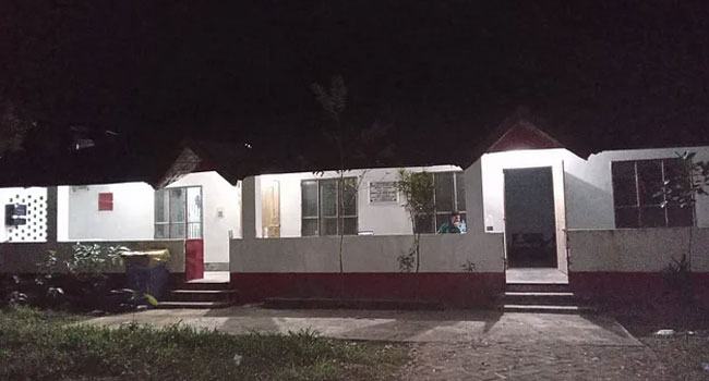 ২৯ ঘণ্টা পর ভিসির বাসভবনে বিদ্যুৎ সংযোগ চালু