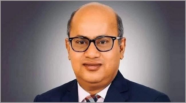 করোনামুক্ত অ্যাটর্নি জেনারেল আমিন উদ্দিন