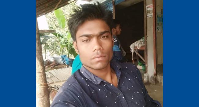 জীবননগরে সড়ক দুর্ঘটনায় আহত যুবকের ৫ দিন পর মৃত্যু