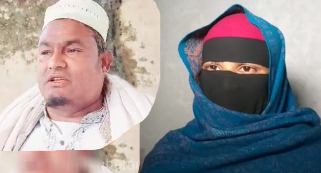 বিয়ের প্রলোভনে গৃহবধূকে ৮ বছর ধর্ষণ, শেষে কৌশলে গর্ভপাত!
