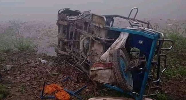 নীলফামারীতে ট্রেনে কাটা পড়ে মৃতের সংখ্যা বেড়ে ৪