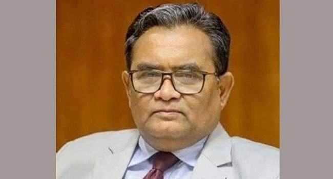 প্রধান বিচারপতি করোনামুক্ত, ফিরেছেন বাসায়