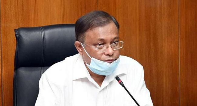 টিআইয়ের রিপোর্ট গতানুগতিক ও একপেশে : তথ্যমন্ত্রী