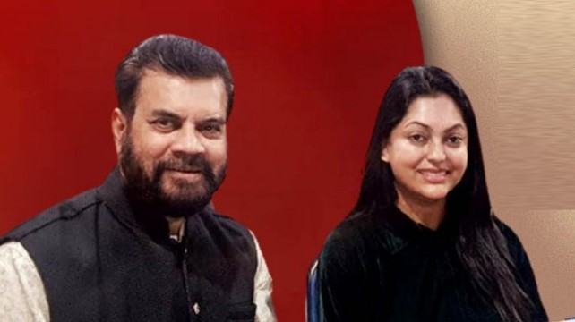 কাঞ্চন-নিপুণের ২২ প্রতিশ্রুতি