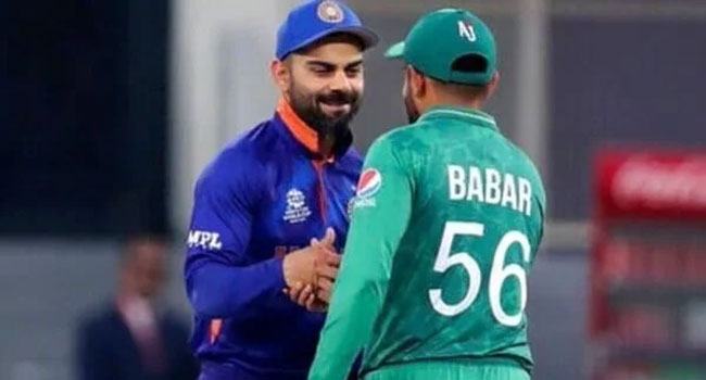 টি-টোয়েন্টি ব়্যাঙ্কিং : সিংহাসনে বাবর, প্রথম দশে ফিরলেন কোহলি