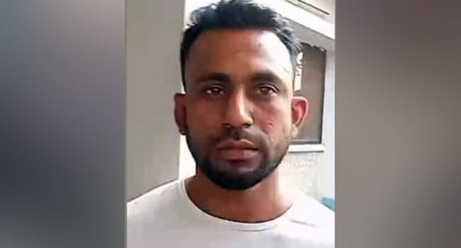 সোনারগাঁওয়ে পুলিশ কর্মকর্তা নিহতের ঘটনায় সেই আসামি ৪ দিনের রিমান্ডে