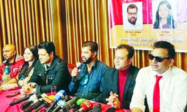কাঞ্চন-নিপুণ প্যানেলের ২২ দফা ইশতেহার ঘোষণা