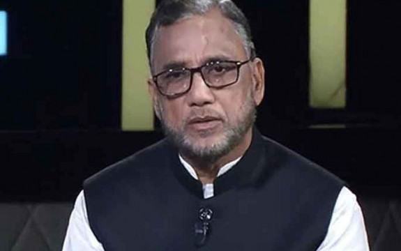 আবারো করোনা আক্রান্ত পরিবেশমন্ত্রী