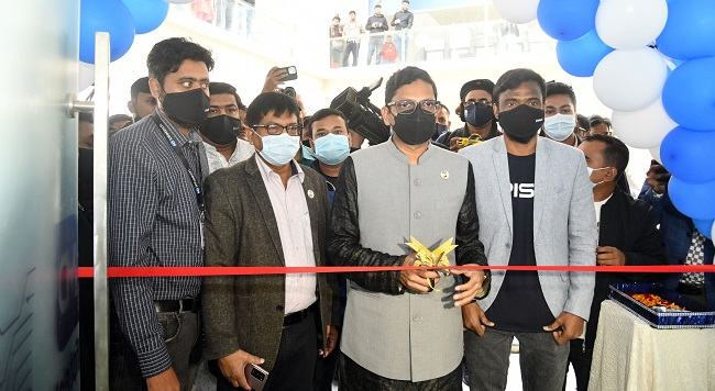 আজকের স্টার্টআপরা আইসিটি ইন্ডাস্ট্রিতে নেতৃত্ব দেবে