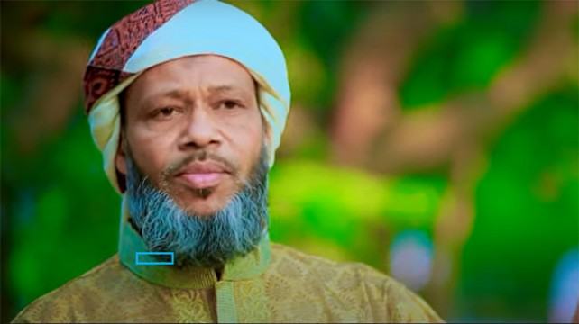 শিল্পী সুমন আজিজের ইন্তেকাল