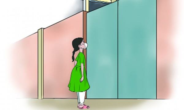 লকডাউন