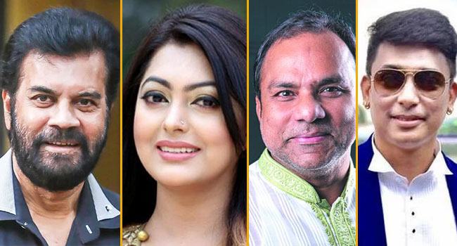 শিল্পী সমিতির নির্বাচনে ভোটগ্রহণ শুরু