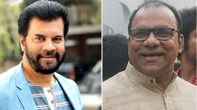 জয়ের ব্যাপারে যা বললেন কাঞ্চন-মিশা
