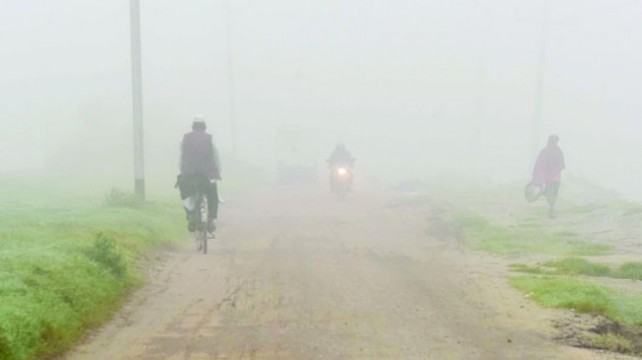 কুড়িগ্রামের রাজারহাটে সর্বনিম্ন তাপমাত্রা
