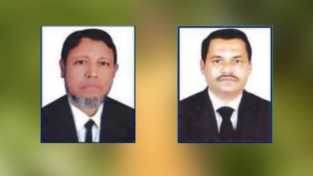 নোয়াখালী আইনজীবী সমিতির নির্বাচনে জাতীয়তাবাদী ও ইসলামী ল’ কাউন্সিল জয়ী