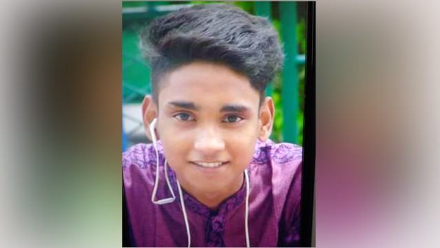 ভাগ্নির জন্য আপেল আনতে গিয়ে মামা নিহত