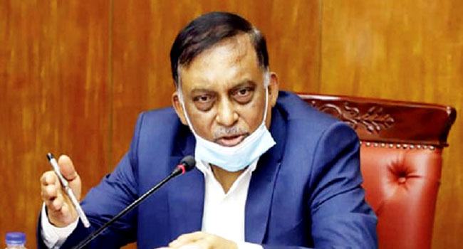 পুলিশকে বিশ্বমানের করে তৈরি করা হচ্ছে : স্বরাষ্ট্রমন্ত্রী