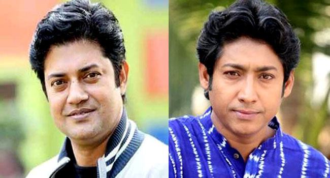 অভিনয় শিল্পী সঙ্ঘ : সভাপতি নাসিম, সম্পাদক রওনক
