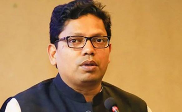 প্রধানমন্ত্রী বৈষম্য দূর করে গ্রামগুলোকে শহরে রুপান্তর করছেন : পলক