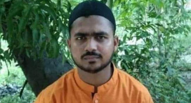 নাঙ্গলকোটে ট্রেনে কাটা পড়ে ব্যবসায়ীর মৃত্যু