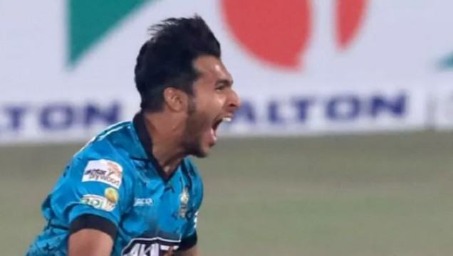 বিপিএলের অভিষেক ম্যাচে হ্যাটট্রিক করা মৃত্যুঞ্জয় চৌধুরী কে?