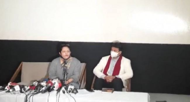 আমি কোনো অন্যায় করিনি : এফডিসির এমডি