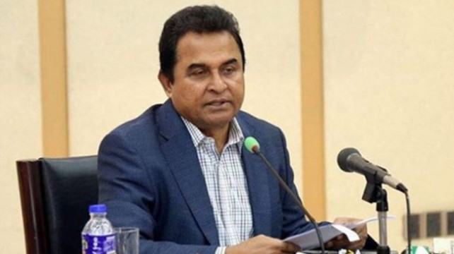 আগামী অর্থবছরে মাথাপিছু আয় হবে ৩০৮৯ ডলার : অর্থমন্ত্রী