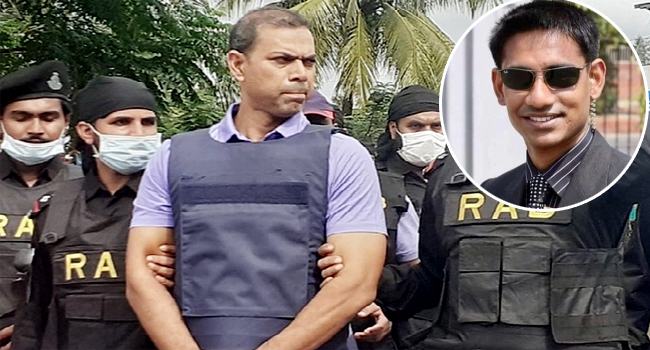 অপেক্ষার প্রহর গুণছে মানুষ, প্রদীপ-লিয়াকতের ফাঁসি দাবি