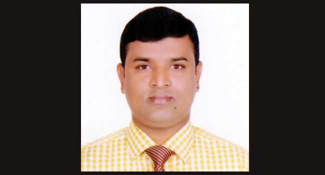 সড়ক দুর্ঘটনায় নয়া দিগন্তের কর্মকর্তা নিহত