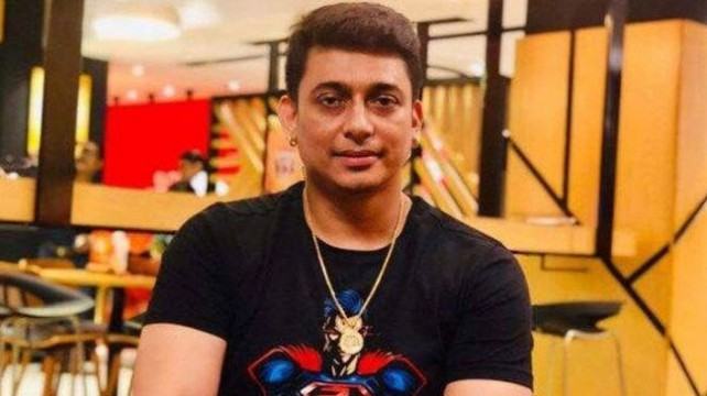 নিপুণের অভিযোগের জবাব দিলেন জায়েদ খান