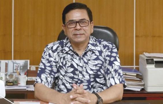 মাউশি’র নতুন মহাপরিচালক অধ্যাপক নেহাল আহমেদ