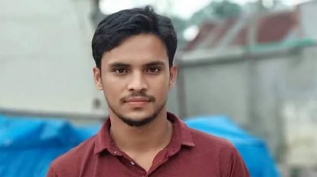 টাঙ্গাইলে মোটরসাইকেল দুর্ঘটনায় ছাত্রশিবিরের নেতা নিহত