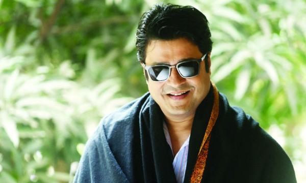 খুব আন্তরিকতার সাথে কাজটি করছি : ফেরদৌস