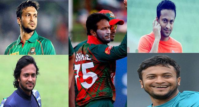 সাকিব : এক রূপকথার নাম