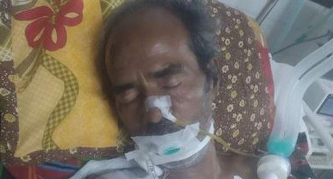 মিরসরাইয়ে সন্ত্রাসী হামলায় আহত ইউপি সদস্য আবুল কাশেমের মৃত্যু