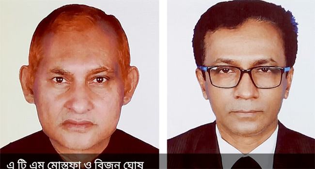 রাজবাড়ী আইনজীবী সমিতি নির্বাচনে আ’লীগ-বিএনপির ভরাডুবি