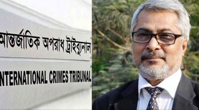 করোনামুক্ত হয়ে দেশে ফিরেছেন ট্রাইব্যুনাল চেয়ারম্যান
