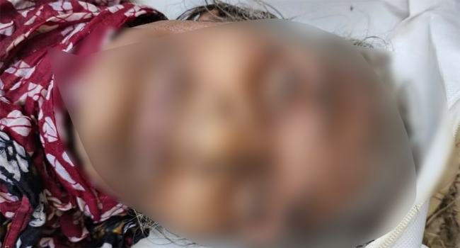 নাটোরের বাগাতিপাড়ায় নদী থেকে অজ্ঞাত বৃদ্ধার লাশ উদ্ধার