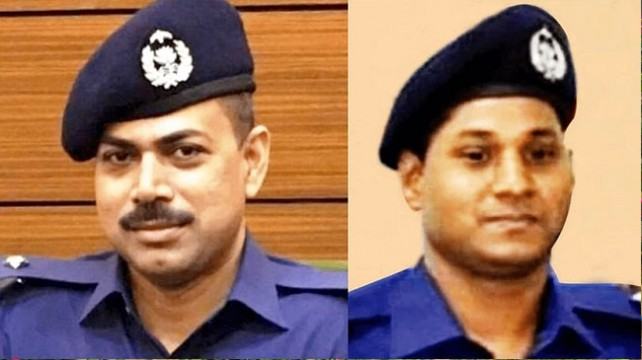 ডিভিশন বাতিল, কনডেম সেলে প্রদীপ ও লিয়াকত