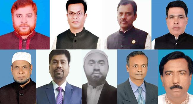 ইউপি নির্বাচন : পাকুন্দিয়ায় আ.লীগের চেয়ে স্বতন্ত্র বেশি জয়ী