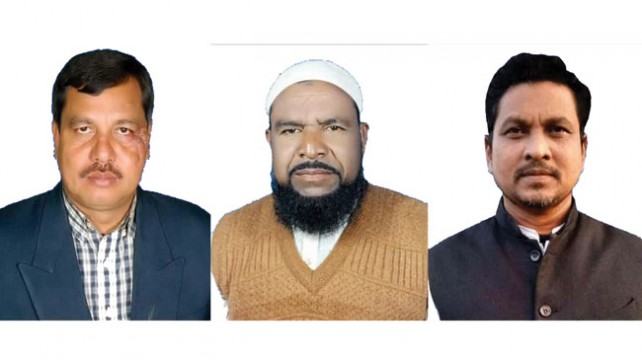 ভূরুঙ্গামারীতে জাপা ২, আ.লীগ ১