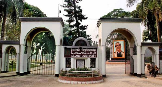 ইবিতে ৭০ শতাংশ আসন শূন্য?