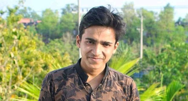 নিহত রাবি শিক্ষার্থীকে ৫ লাখ টাকা ক্ষতিপূরণ দেবে প্রশাসন