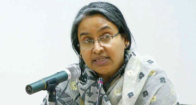 শিক্ষাপ্রতিষ্ঠানে ছুটি বাড়ার ইঙ্গিত দিলেন দীপু মনি