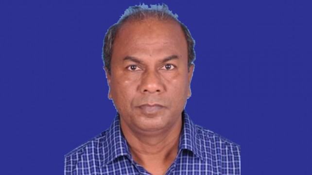 রাবির নতুন প্রক্টর অধ্যাপক আসাবুল হক