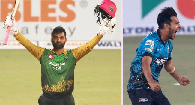 সেঞ্চুরি, হ্যাটট্রিক, মিরাজ নাটকের চট্টগ্রাম পর্ব