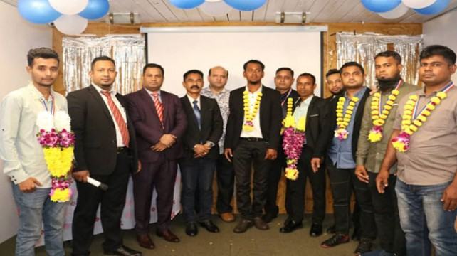 ২০২৫ সালের মধ্যে ১ লাখ কর্মসংস্থান সৃষ্টি করবে ড্রিম ভ্যালি মালয়েশিয়া
