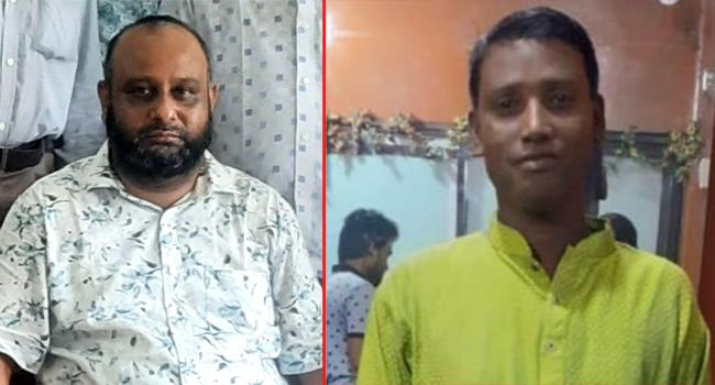 ৫ লাখ টাকায় মেম্বার প্রার্থীকে জেতানোর চুক্তি, নির্বাচন কর্মকর্তার অডিও ভাইরাল